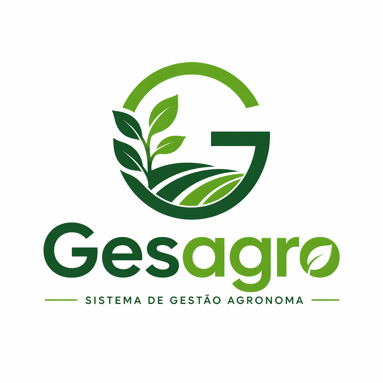Logo Gesagro