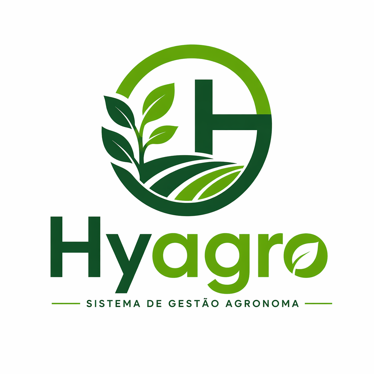 Logo Hyagro